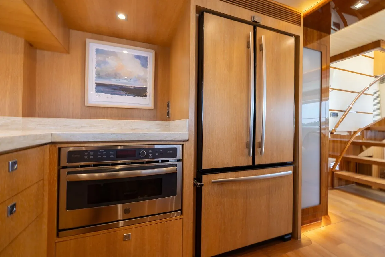 best yacht sales deals LORAX PC65