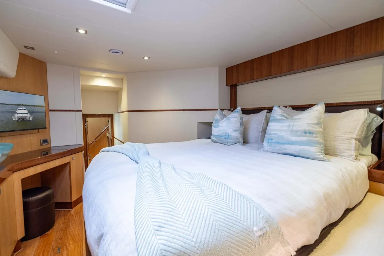 Buy a LORAX 65 at Shestakov Yacht Sales