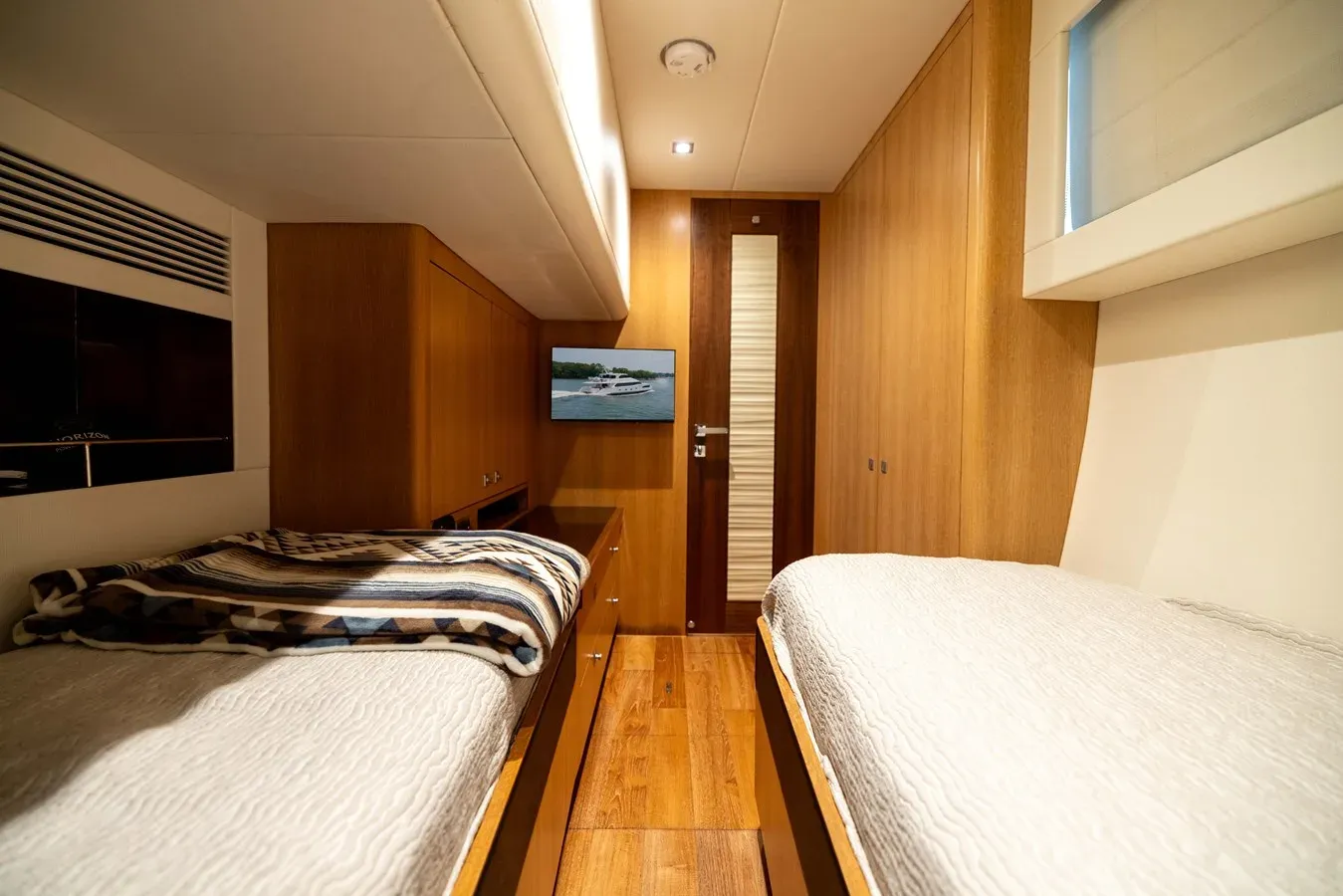 Buy a LORAX 2019 at Shestakov Yacht Sales