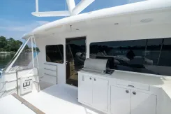 LORAX - HORIZON MOTOR YACHTS price