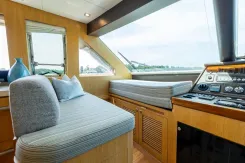 LORAX yacht sale