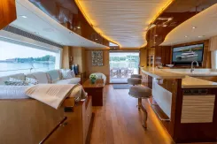 LORAX 65 yacht sale