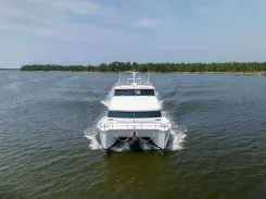 Buy a yacht LORAX 2019