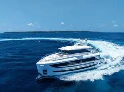 Лучшие предложения покупки яхты Horizon FD80-619 - Horizon Yachts
