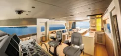 Купить яхту Horizon FD80-619 2027 в Shestakov Yacht Sales