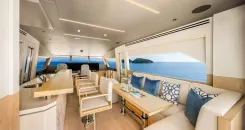 Стоимость яхты Horizon FD80-619 - Horizon Yachts