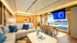 Купить Horizon FD80-619 - Horizon Yachts