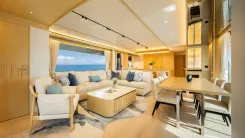 Стоимость яхты Horizon FD80-619 - Horizon Yachts