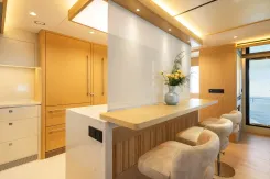 Купить яхту Horizon FD80-619 - Horizon Yachts в Shestakov Yacht Sales