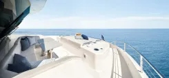 Продажа яхты Horizon FD80-619 - Horizon Yachts