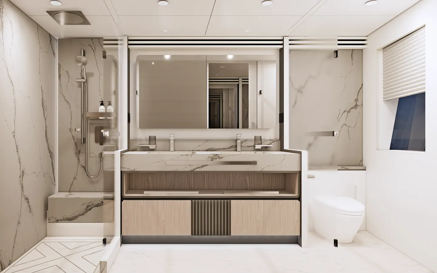 Horizon FD85s - Horizon Yachts price