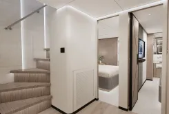Horizon FD85s - Horizon Yachts yacht sale