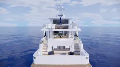 Buy a yacht Horizon FD85s 2027