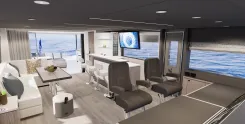 Horizon FD85s - Horizon Yachts yacht sale
