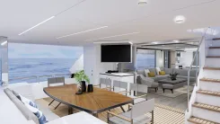 best yacht sales deals Horizon FD85s