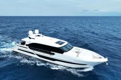 ES88 - Horizon Yachts