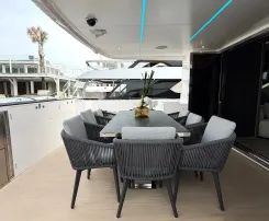 ES88 - Horizon Yachts price