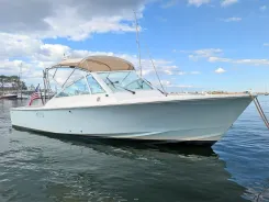 Купить яхту OCTOBER SKY 25 в Shestakov Yacht Sales
