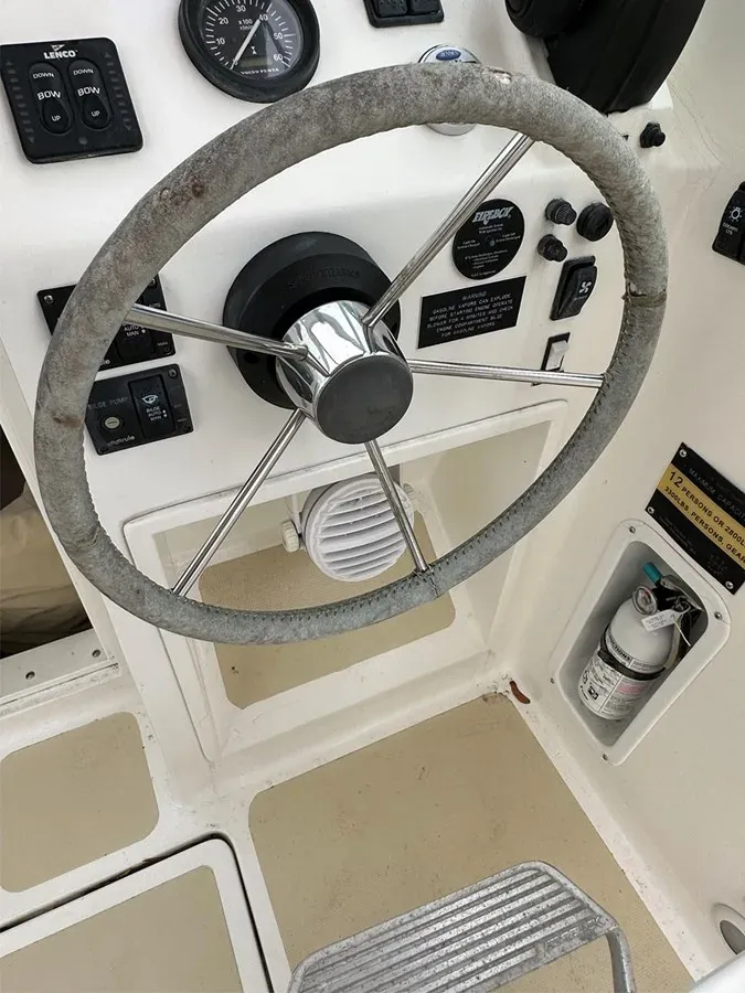 THE ENDLESS SUMMER - HUNT YACHTS price
