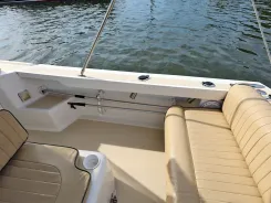 Buy a yacht THE ENDLESS SUMMER Surfhunter 25