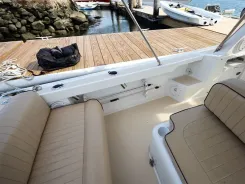 THE ENDLESS SUMMER - HUNT YACHTS price