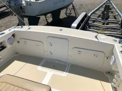 THE ENDLESS SUMMER - HUNT YACHTS yacht sale