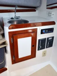 Buy a yacht THE ENDLESS SUMMER