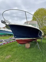 Buy a yacht THE ENDLESS SUMMER 25