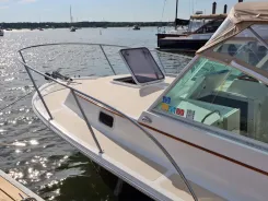 THE ENDLESS SUMMER - HUNT YACHTS