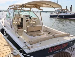 best yacht sales deals THE ENDLESS SUMMER