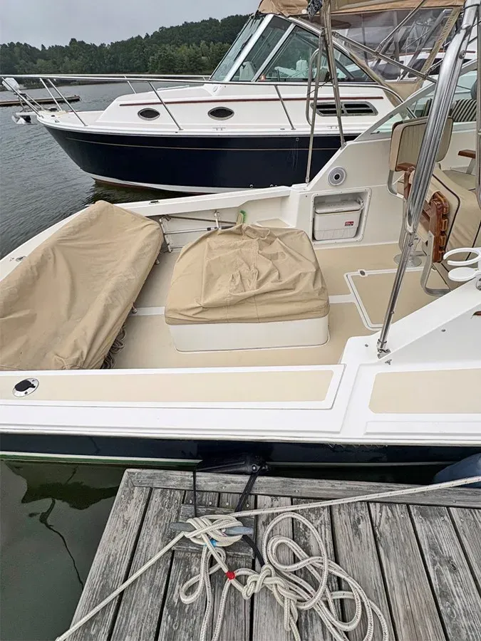 Buy a yacht WAHINE - HUNT YACHTS