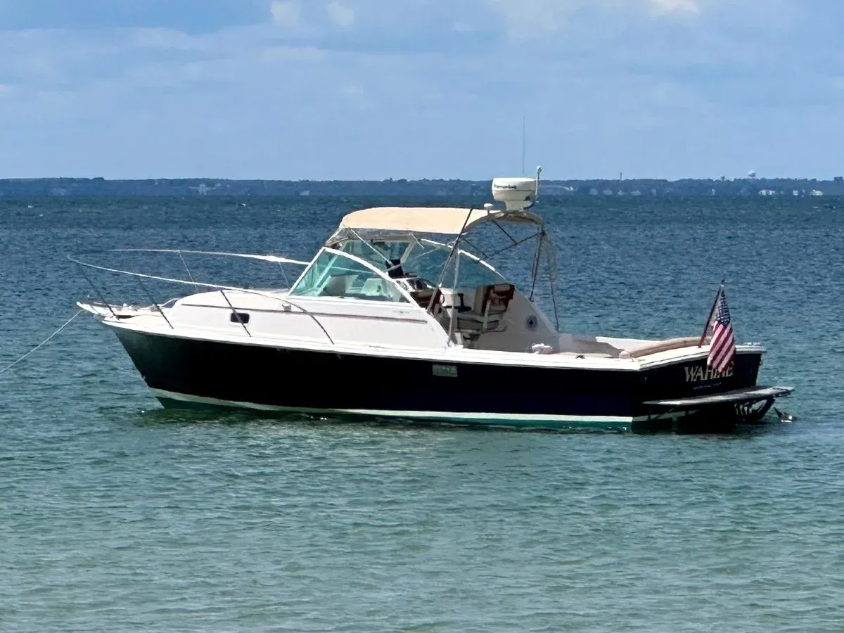 Buy a WAHINE 25 at Shestakov Yacht Sales
