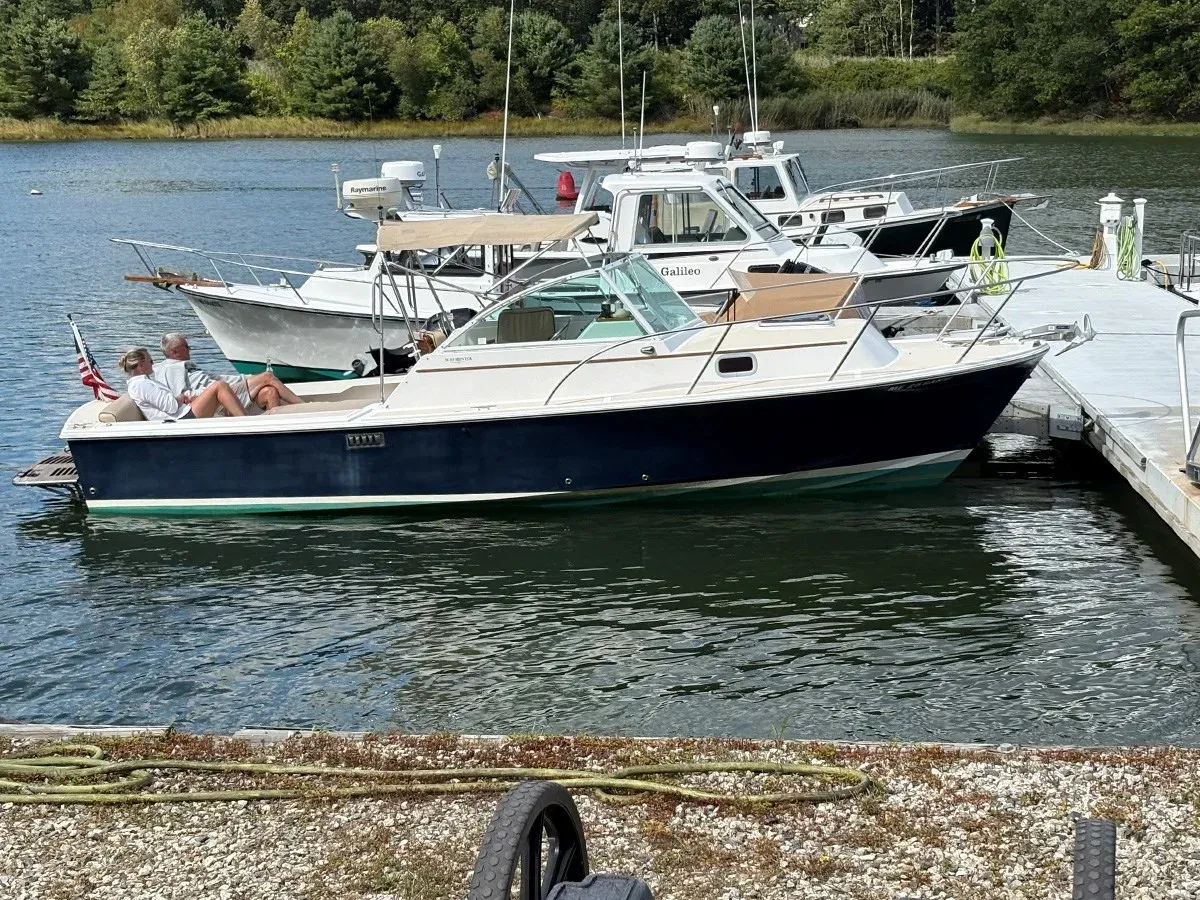 WAHINE Surfhunter 25 price