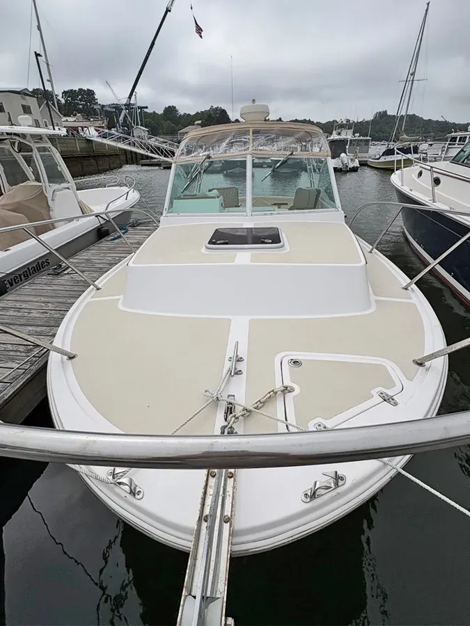 best yacht sales deals WAHINE