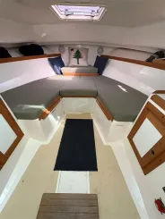best yacht sales deals WAHINE 25
