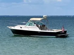 Buy a WAHINE 25 at Shestakov Yacht Sales