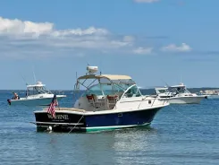 Buy a yacht WAHINE 2005