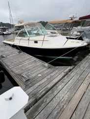 WAHINE - HUNT YACHTS yacht sale