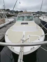 best yacht sales deals WAHINE