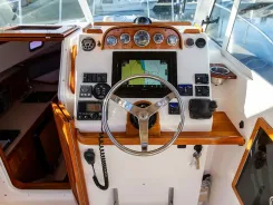 Купить яхту BATTENDOWN 2007 в Shestakov Yacht Sales
