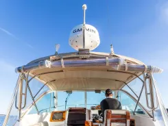 Купить яхту BATTENDOWN Surfhunter 29 в Shestakov Yacht Sales
