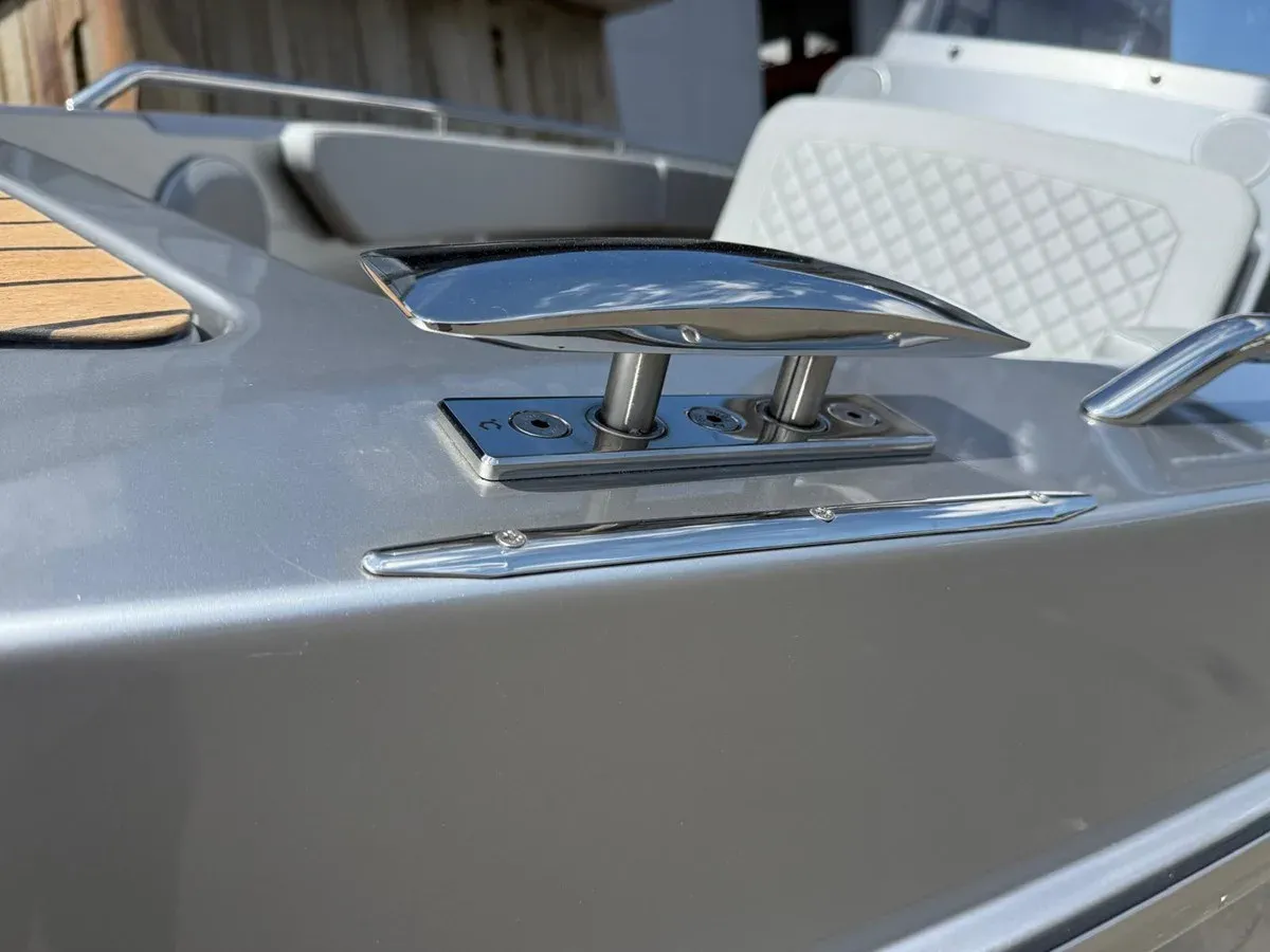 Iguana Sport - IGUANA YACHTS yacht sale