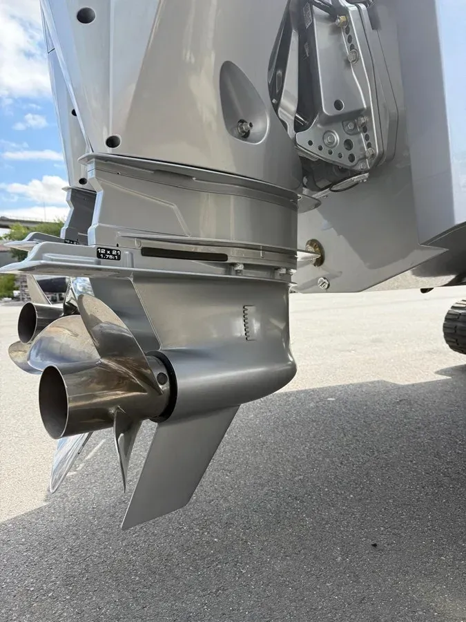 Buy a yacht Iguana Sport - IGUANA YACHTS