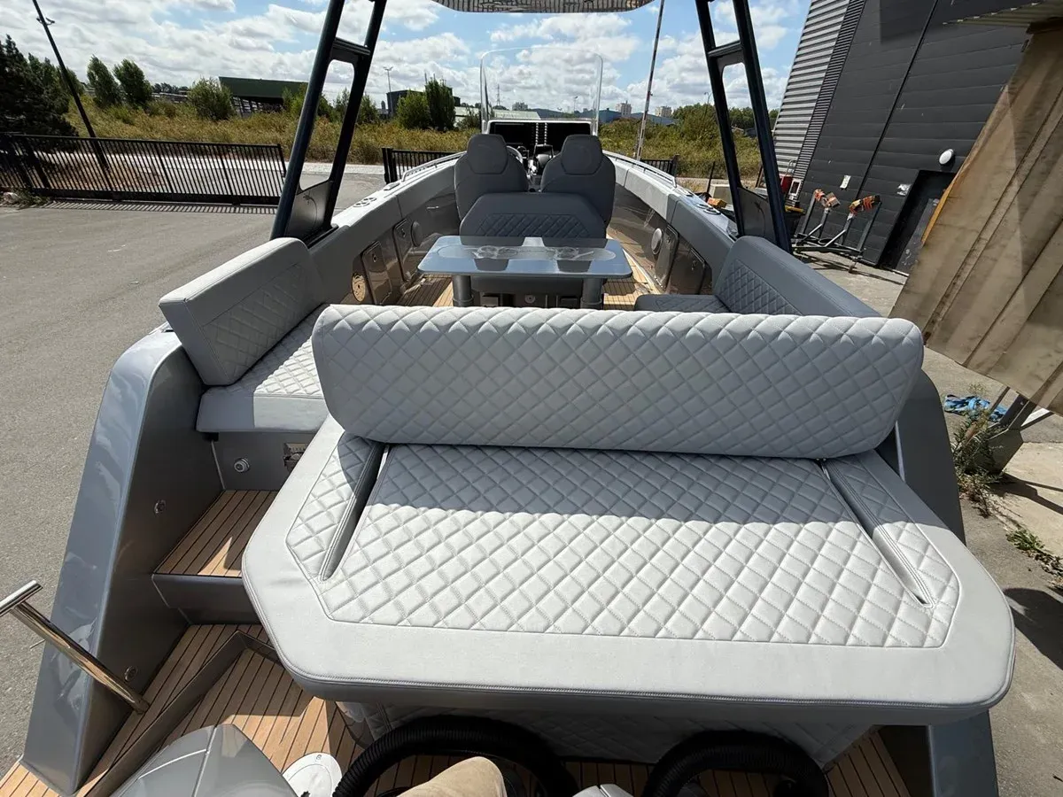 Iguana Sport - IGUANA YACHTS yacht sale