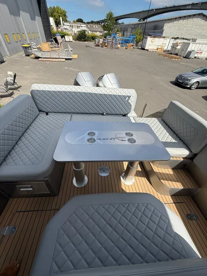 best yacht sales deals Iguana Sport