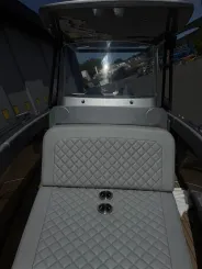 Buy a Iguana Sport 2025 at Shestakov Yacht Sales