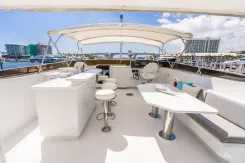 CARPE DIEM yacht sale