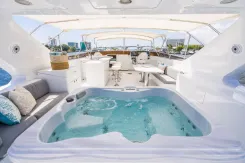 best yacht sales deals CARPE DIEM 2000
