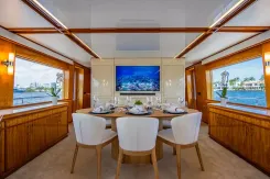 best yacht sales deals CARPE DIEM 95