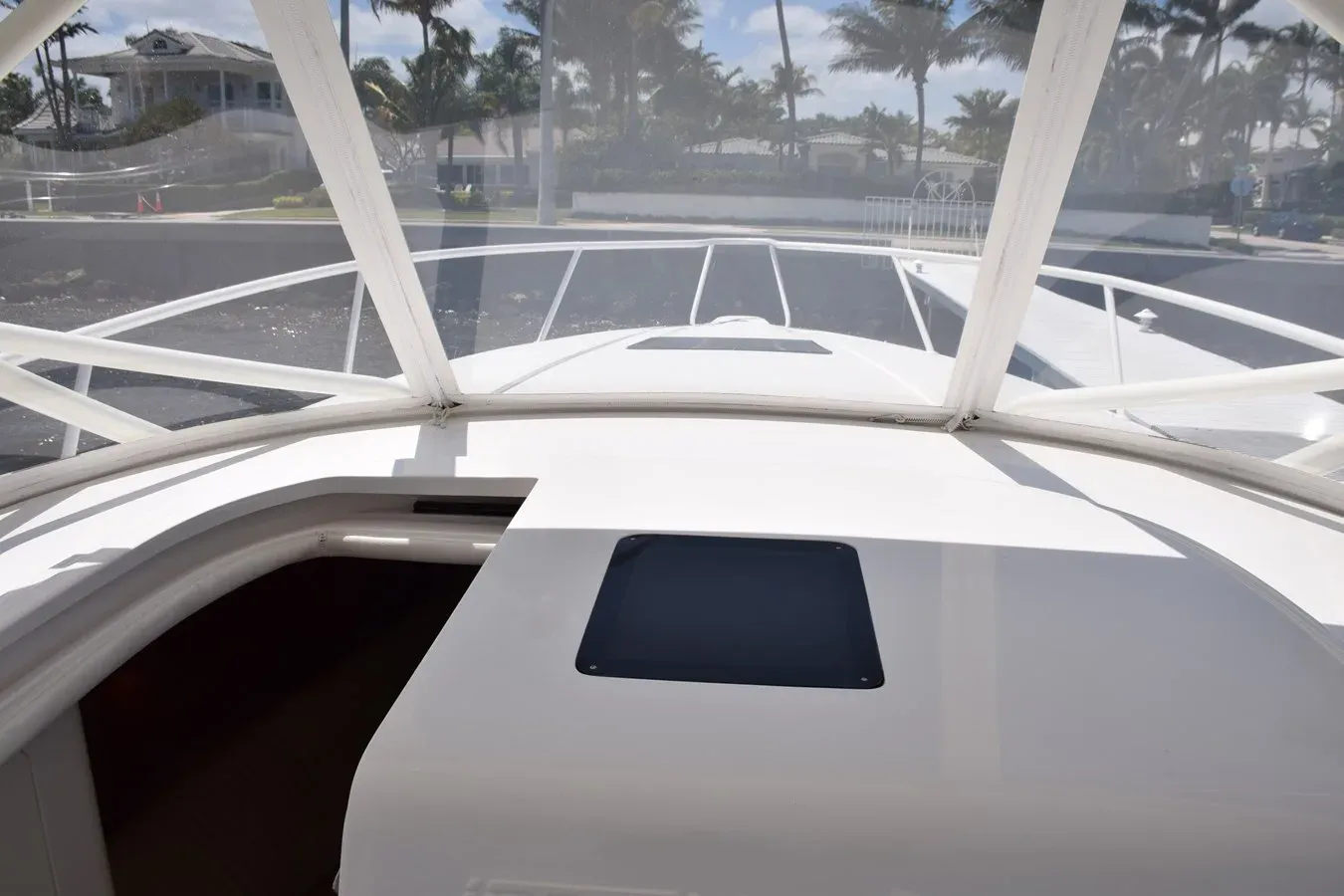 ISLA REINA - INTREPID POWERBOATS INC yacht sale